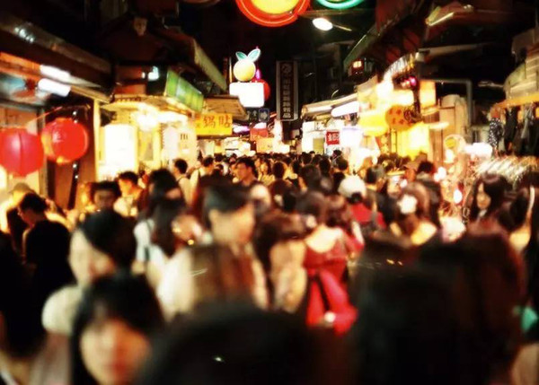 Harbin_Market